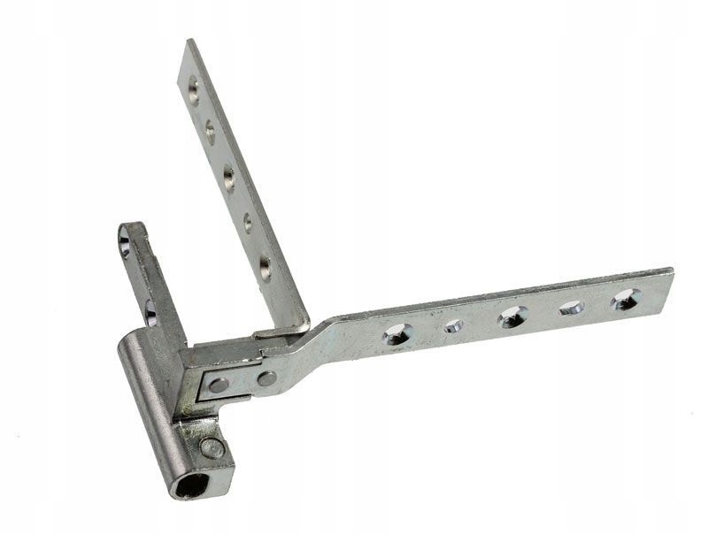 ZAWIAS DOLNY L FEWB DO OKNA DRZWI DREWNIANYCH Kod producenta ZAWIAS SOKÓŁKA LEWY