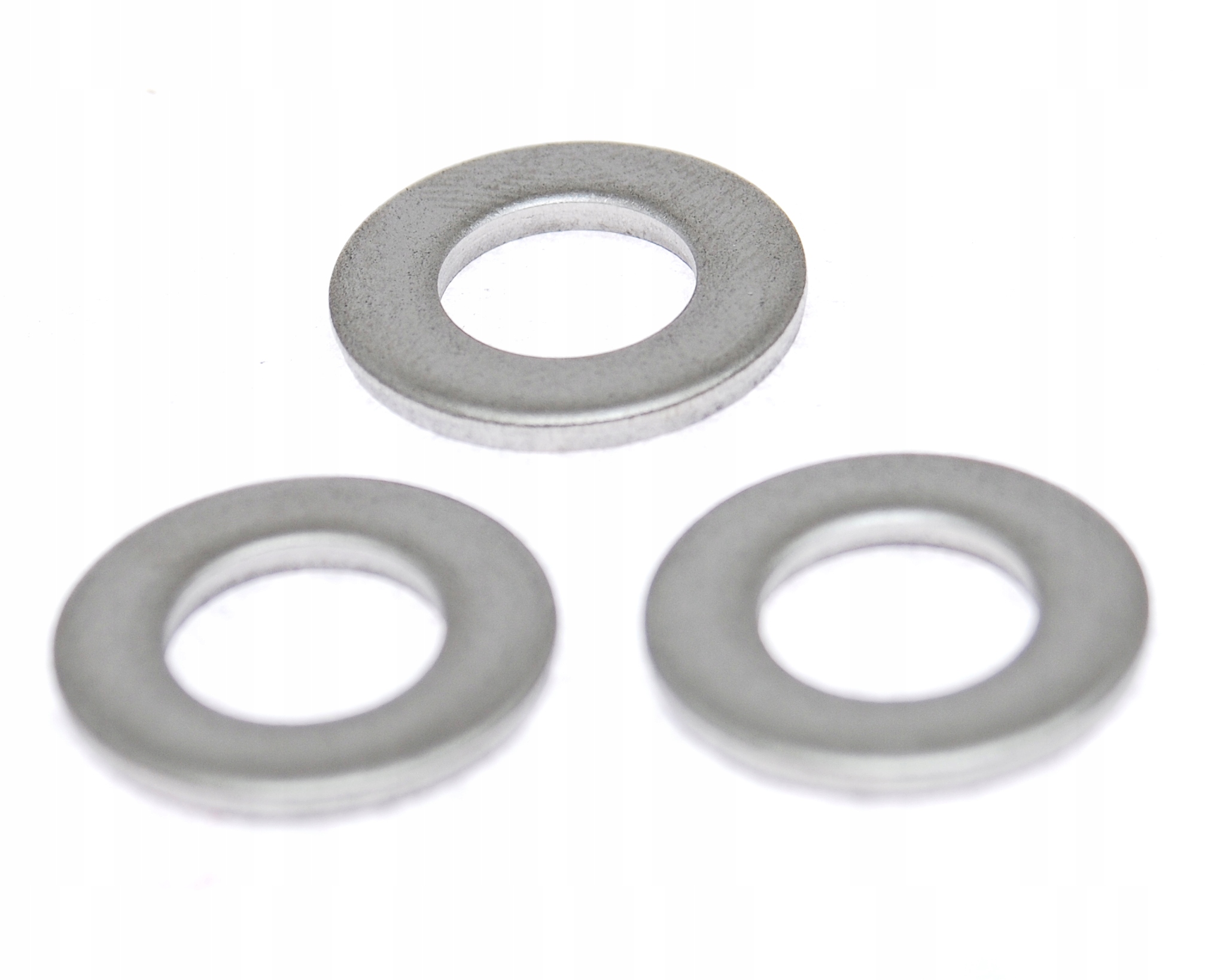 

Podkładka płaska nierdz, M16 A2 Din 125 (10 szt)