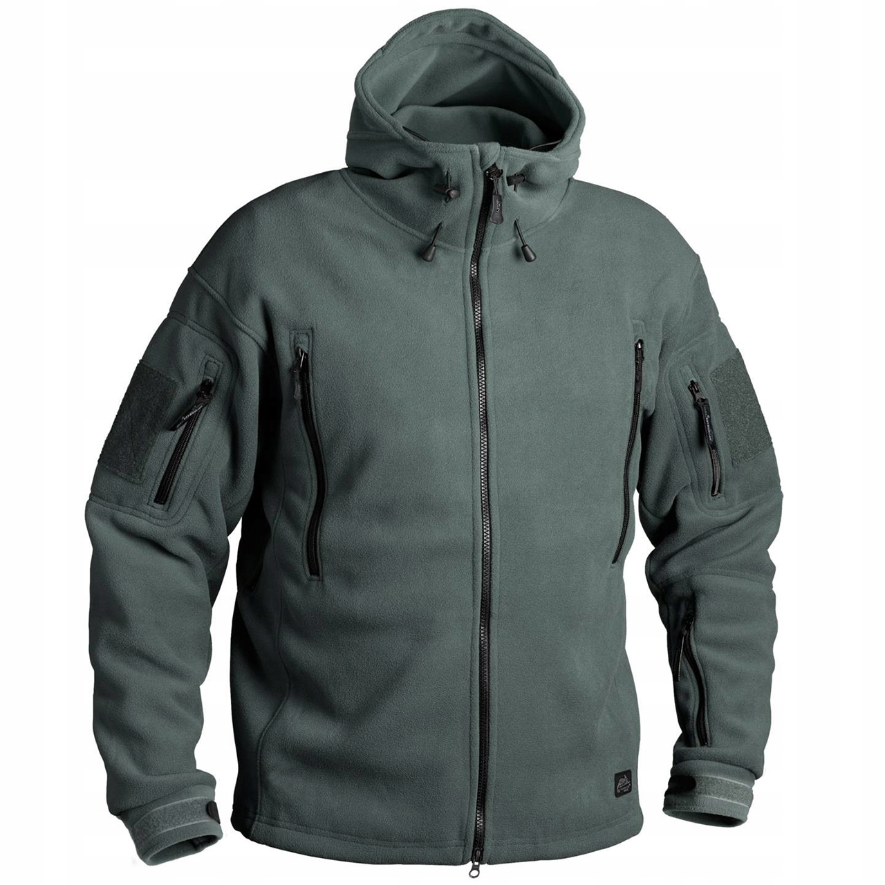 

Helikon Bluza Wojskowa Polar Patriot Foliage Green
