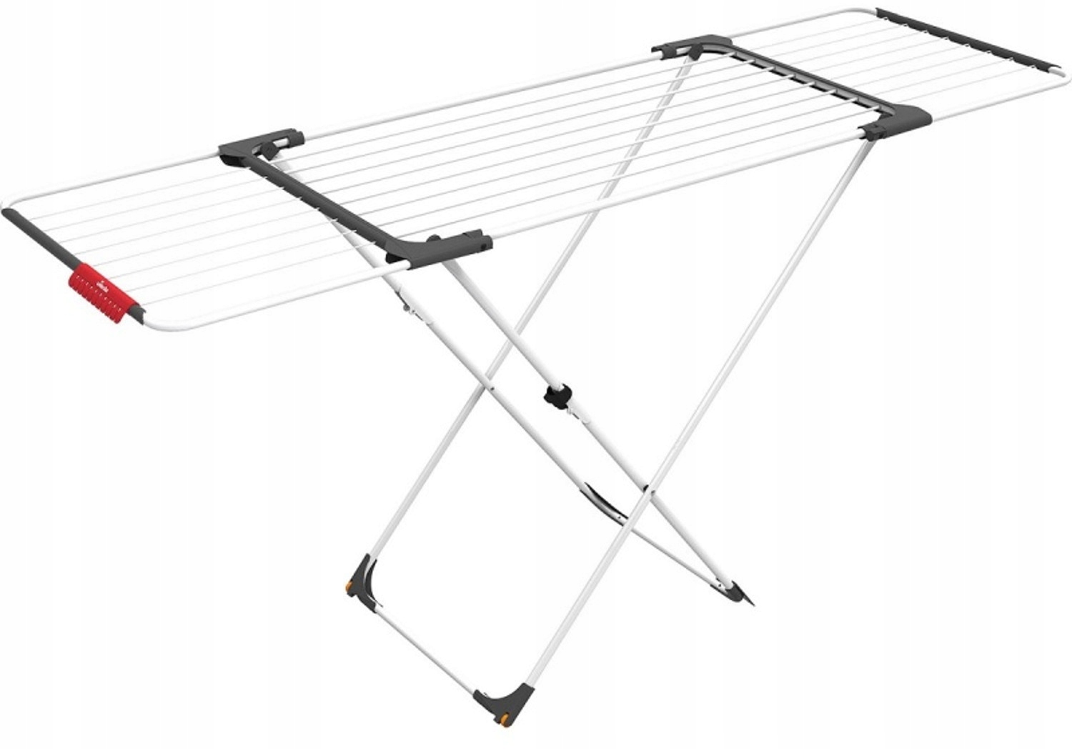 

Vileda Suprise suszarka pranie stojąca rozsuwana