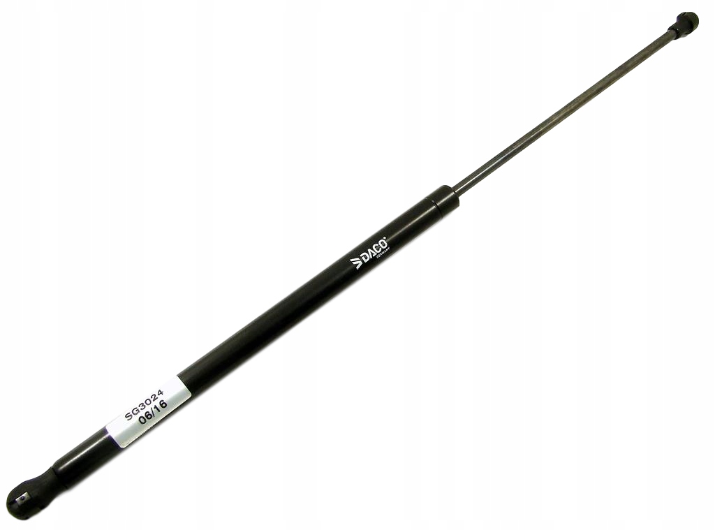 =SIŁOWNIK TELESKOP KLAPY RENAULT LAGUNA II 5D=