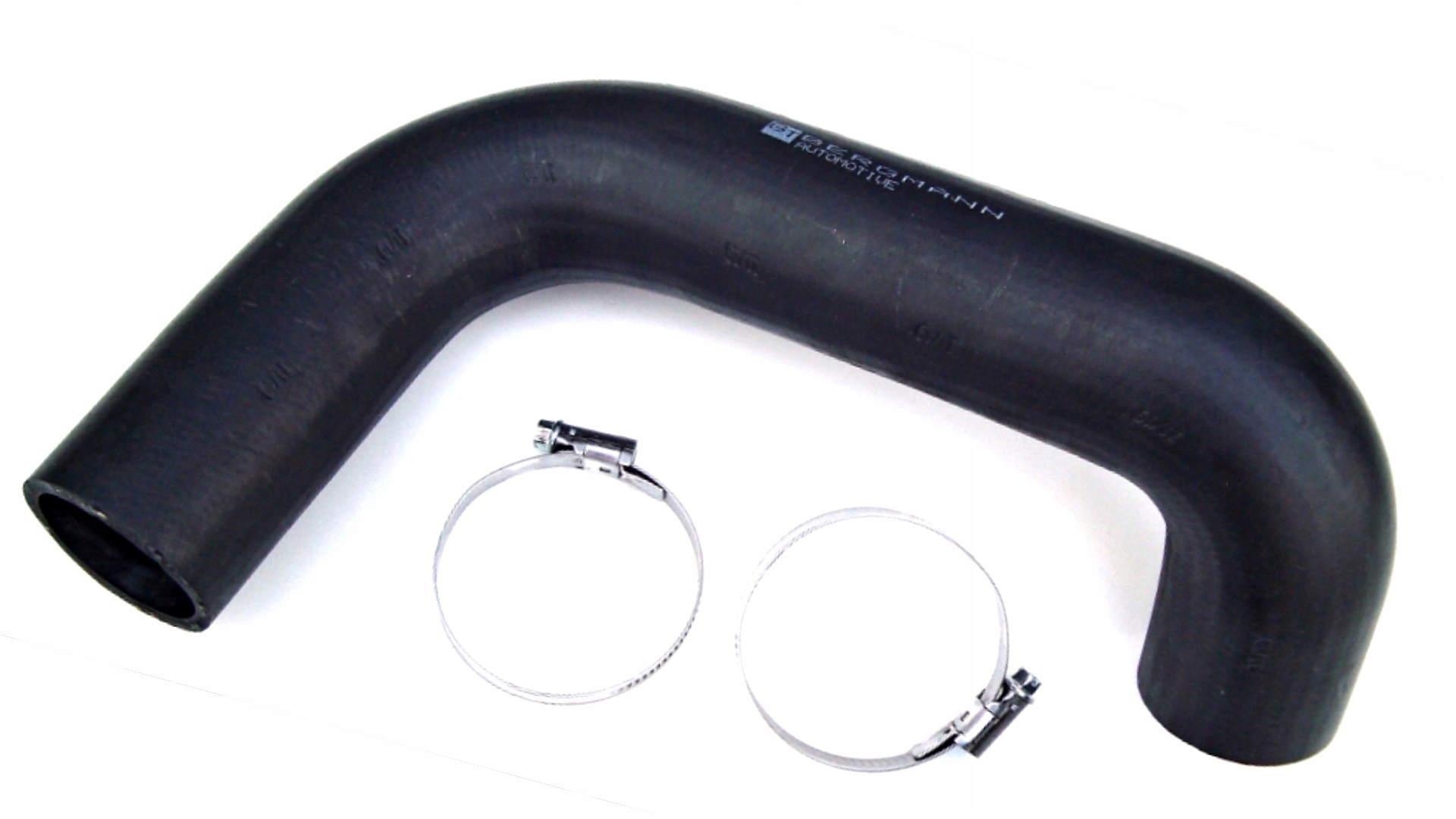 GT52-049 - RENAULT MASTER 2.3 DCI 130 км шланг интеркулера труба