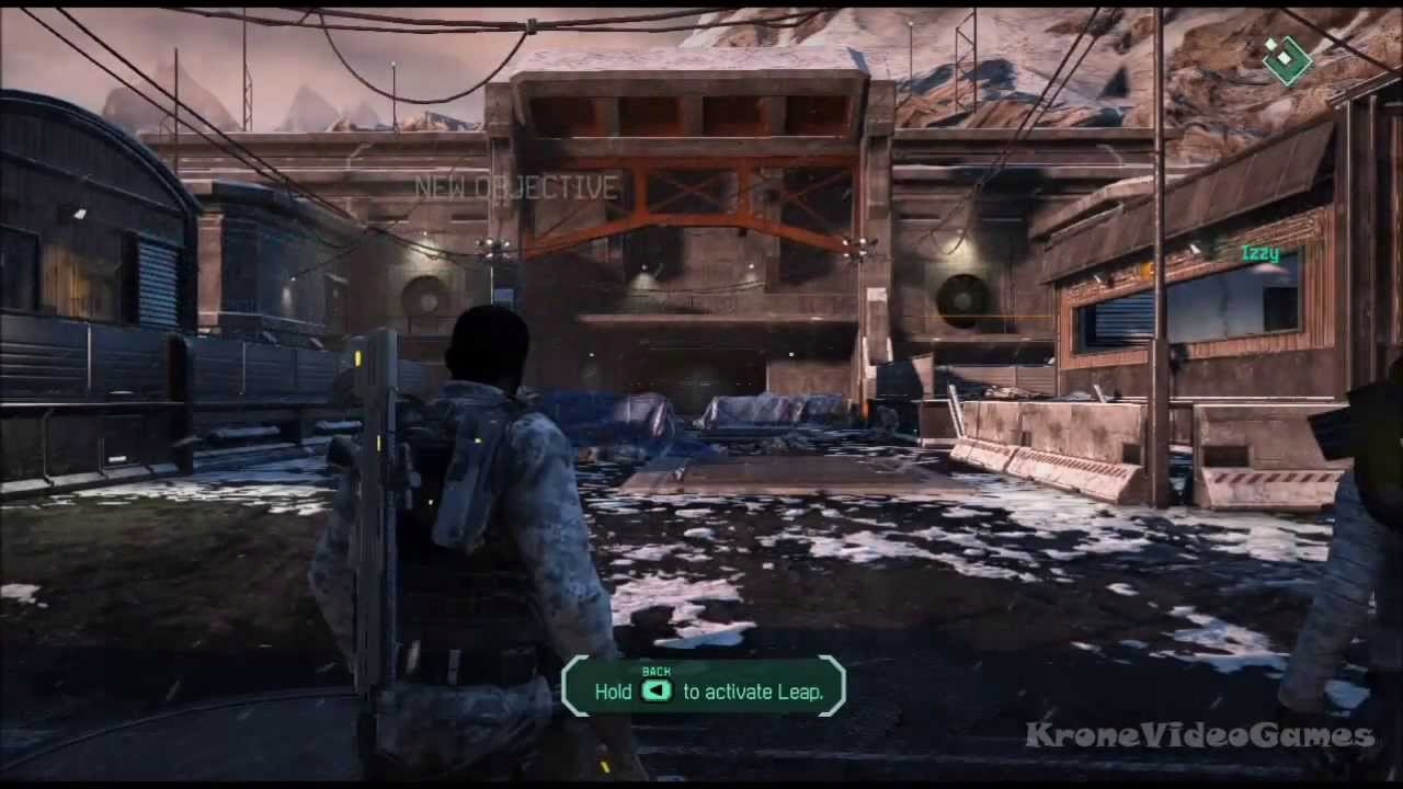 PS3 FUSE NOWA / FOLIA Platforma PlayStation 3 (PS3)