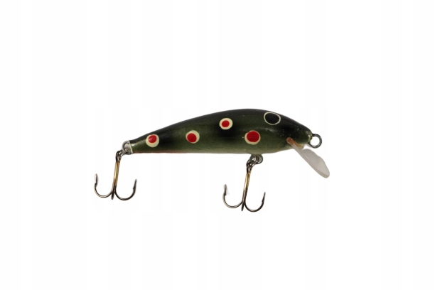 Woblery Gębale Assan Slender 4,5cm W0518