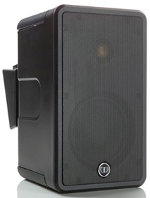 GŁOŚNIKI ZEWNĘTRZNE MONITOR AUDIO CLIMATE 50 WHITE Model Climate 50