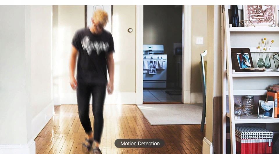 3x Kamera Monitoring Domu Biura Działki WIFI IP Marka Inna