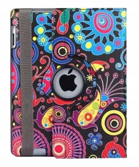 

Etui Obrotowe Ipad Air 3 10,5' A2123 A2152 A2153