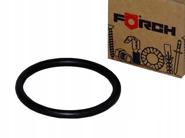 O-Ring NBR FORCH 3X20USZCZELKA 2650 3 20