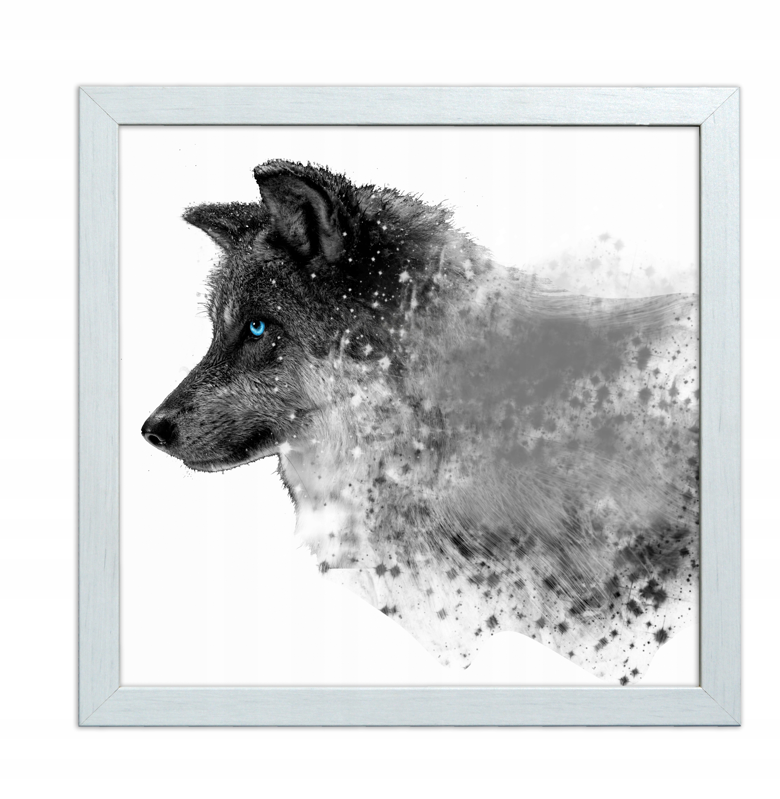 

Ramka kwadratowa Italia na zdjęcie 30x30 klippan