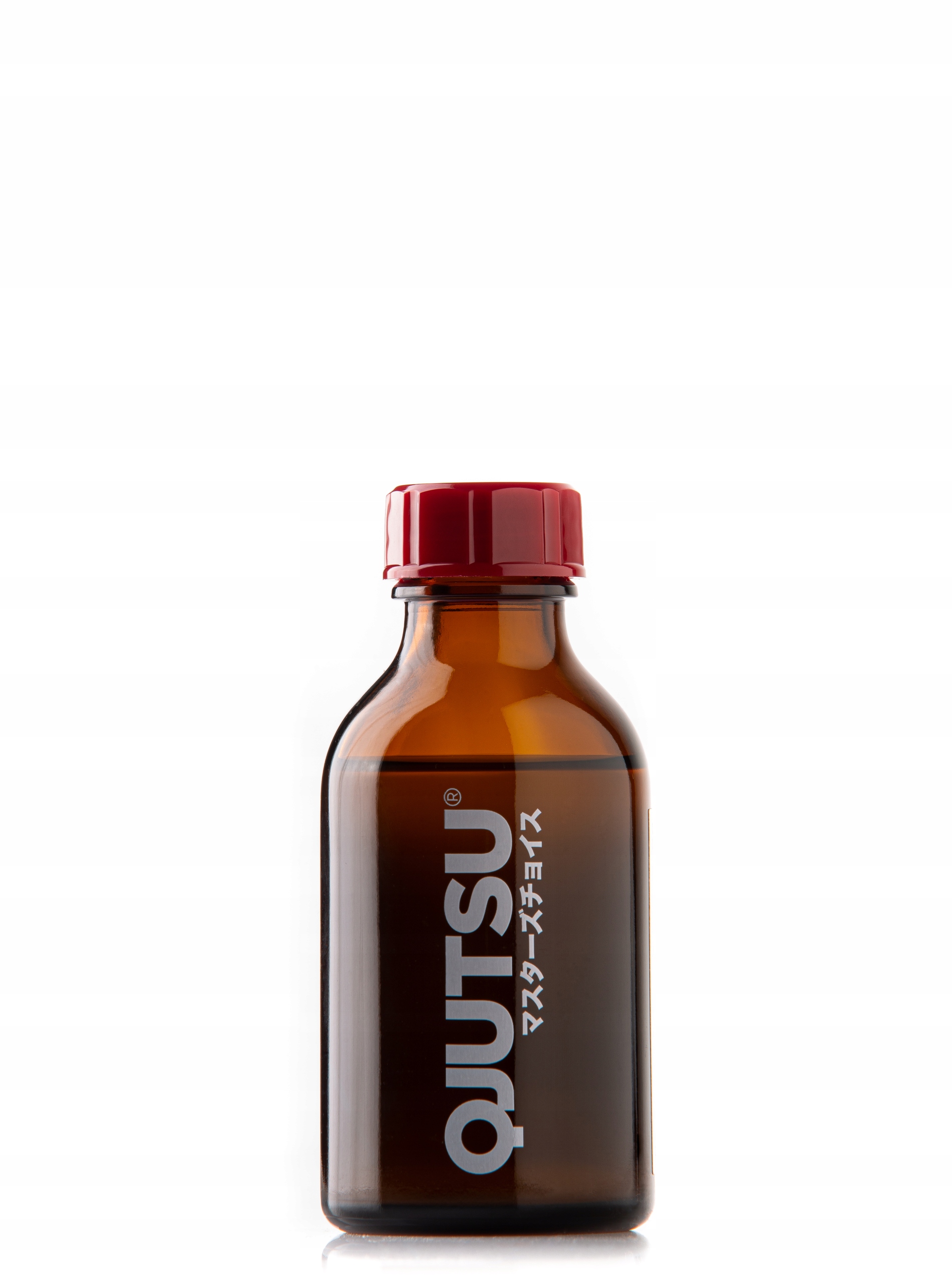 Qjutsu Body Coat Matte kremenná vrstva, 100 ml