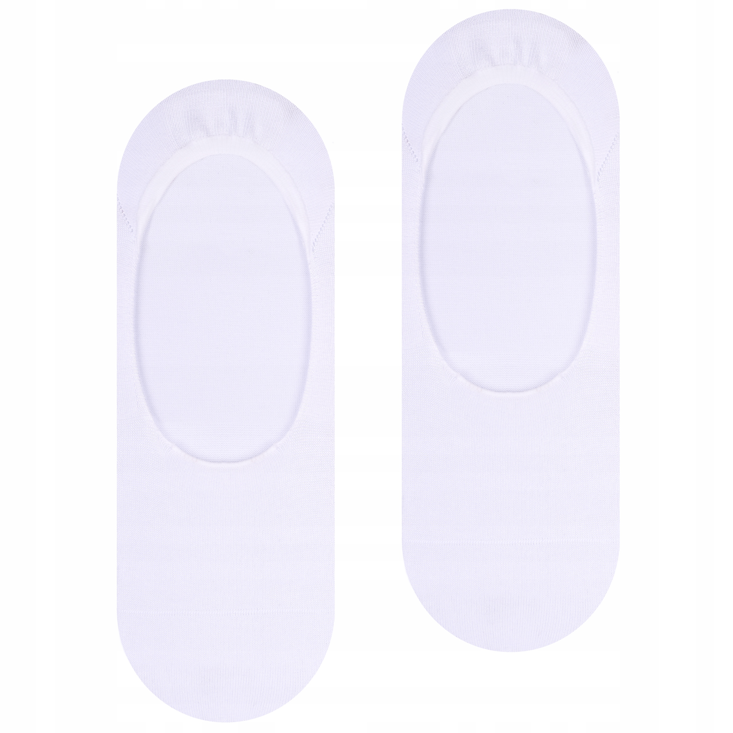 

Stopki Męskie Bambusowe Do Mokasynów 41-43 BA1