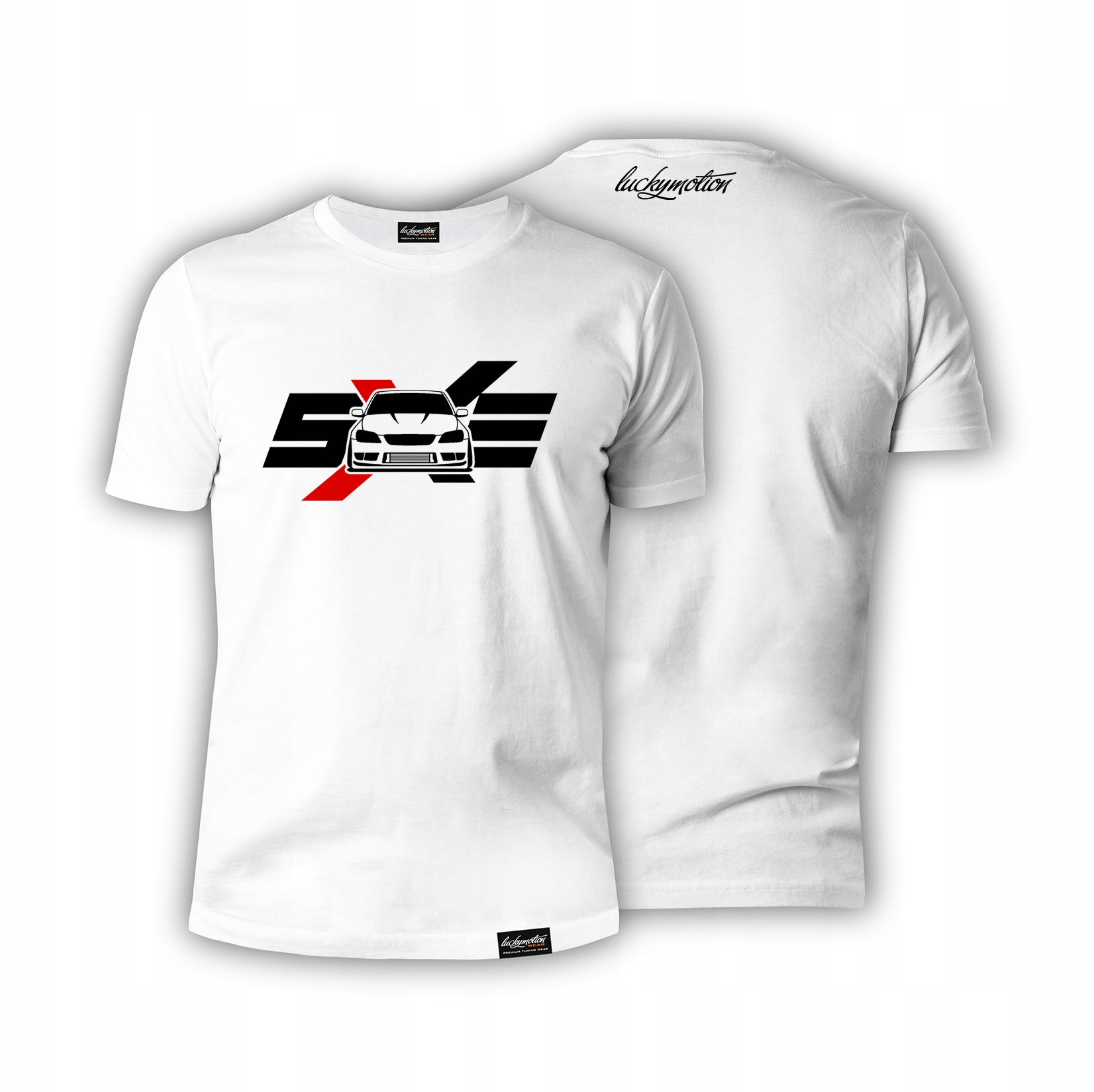 

T-shirt koszulka Lexus Sxe - IS200 IS300 jdm - XXL