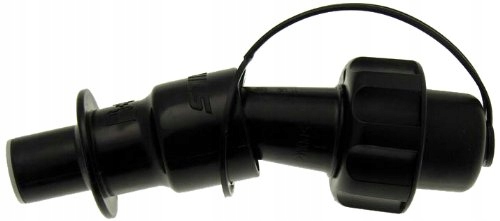 System napełniania paliwa do kombikanistera STIHL Typ inny