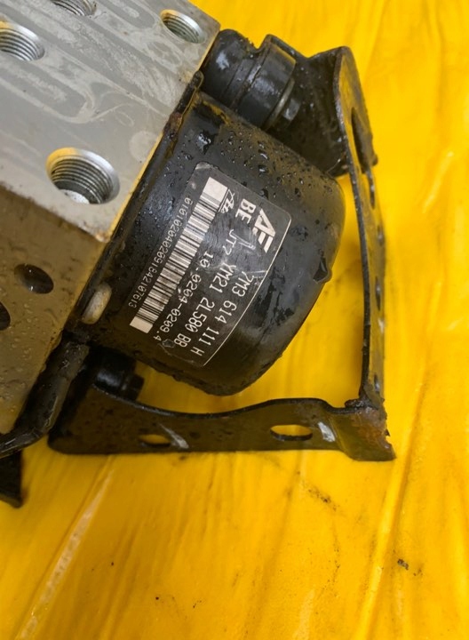 Pompa ABS AUDI A3 8L 1J0 907 379P