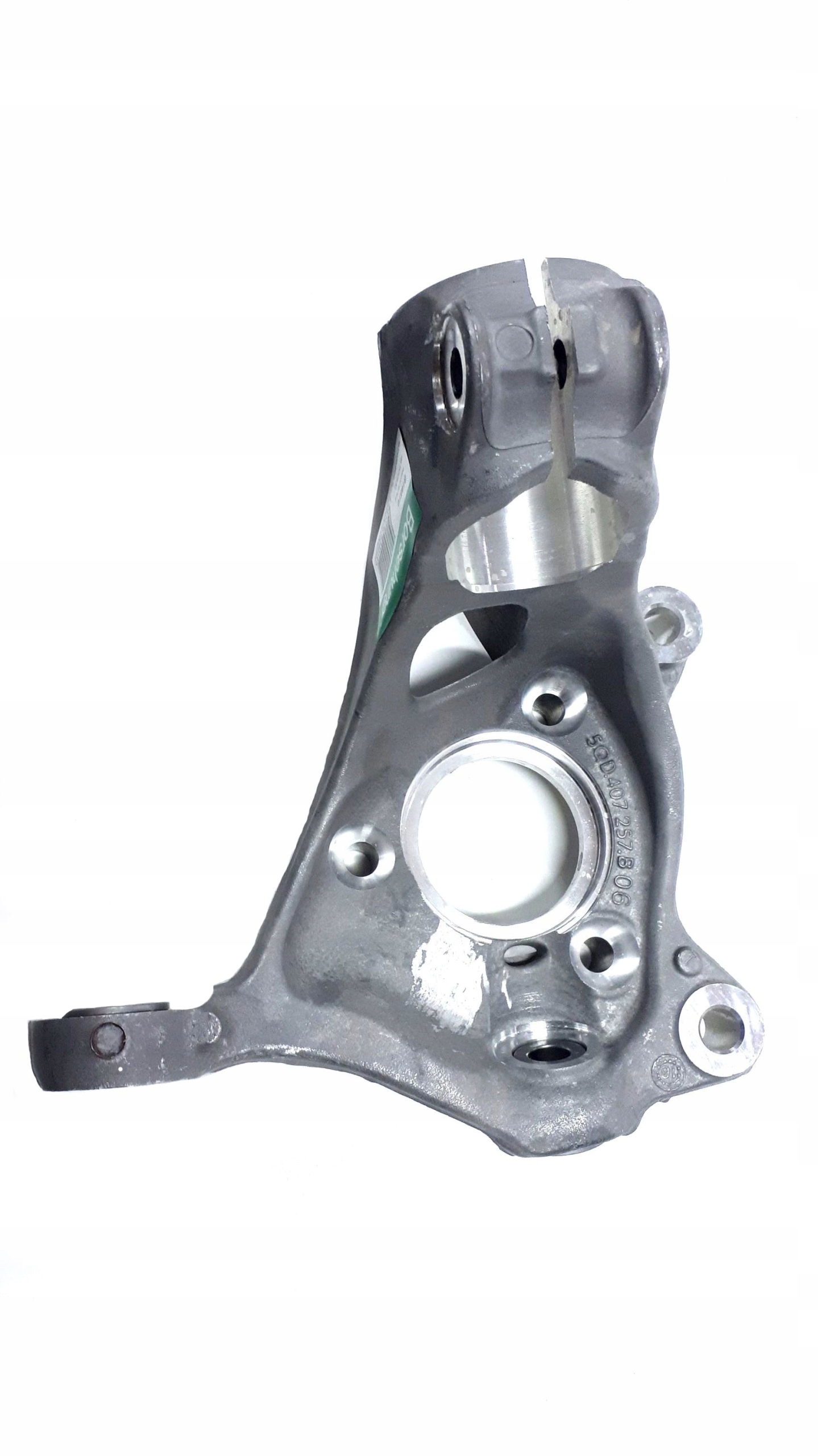 Borsehung B18510 Цапфа, підвіска колеса