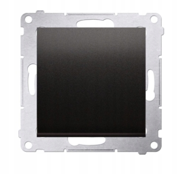 

Kontakt Simon 54 Łącznik Pojedynczy Antracyt