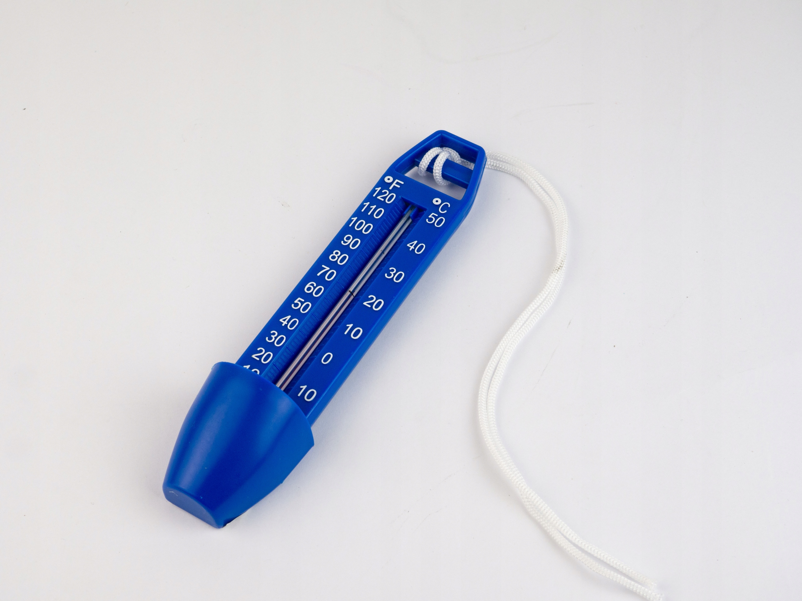 Mały termometr do basenu termometr basenowy GRE Kod producenta 90130