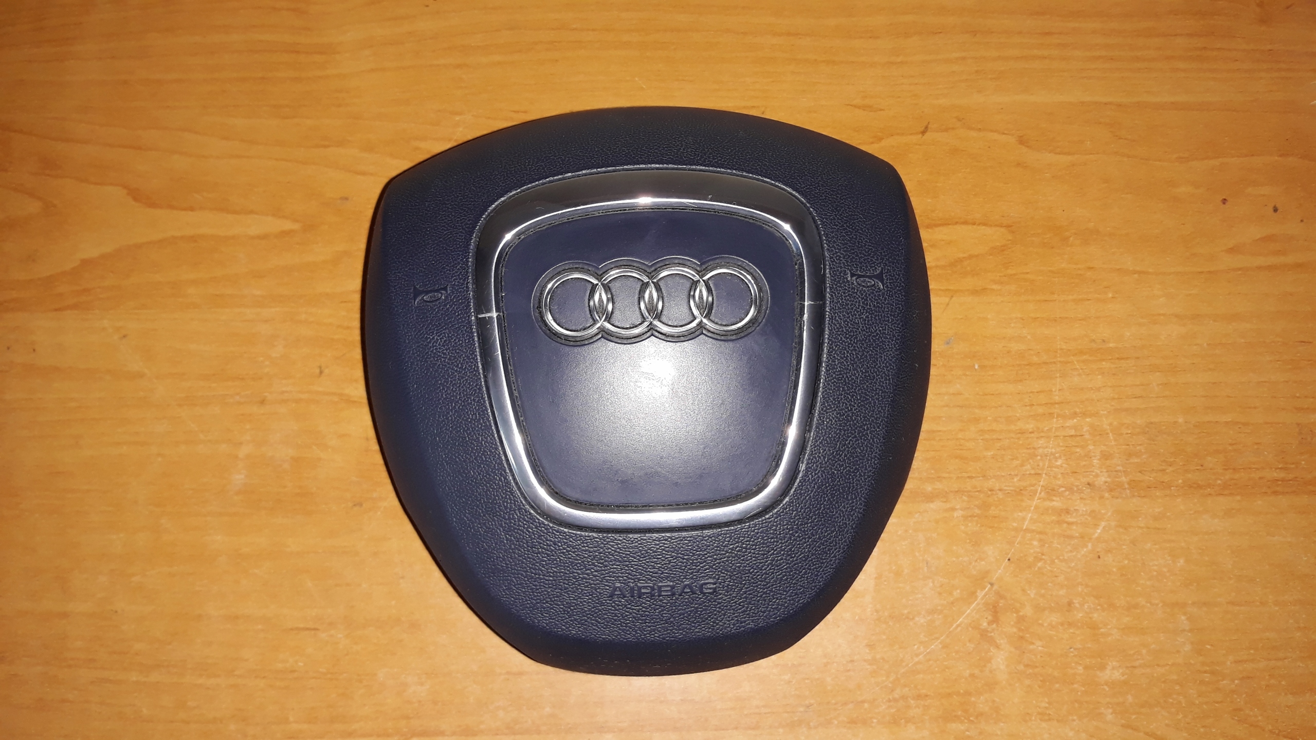 подушка подушки безопасности водители Audi A4 B7 A6 C6
