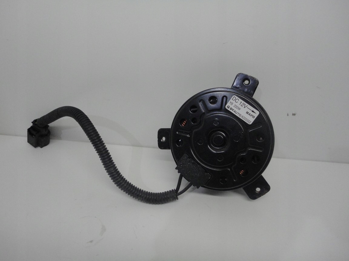 KIA RIO V SILNIK WENTYLATORA 1 4CRDI 2017