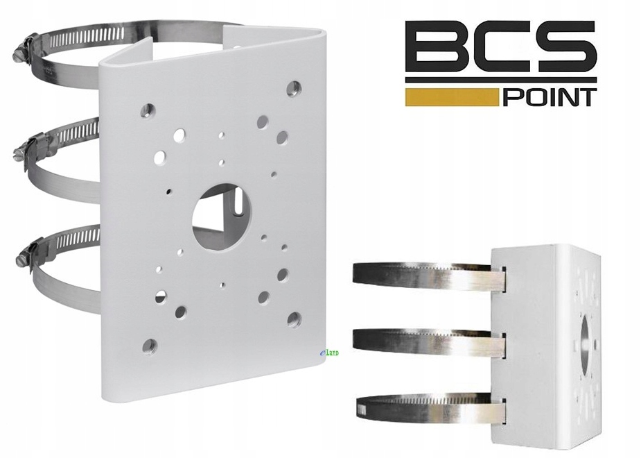 ADAPTER UCHWYT SŁUPOWY BCS-P-A31 DO KAMER POINT