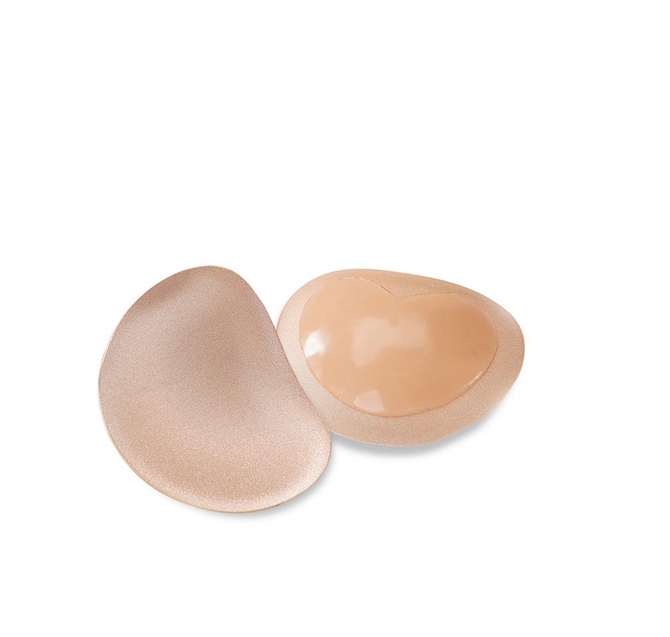 

Wkładki Pianka Nude Maxi Push Up Modelujące Bikini