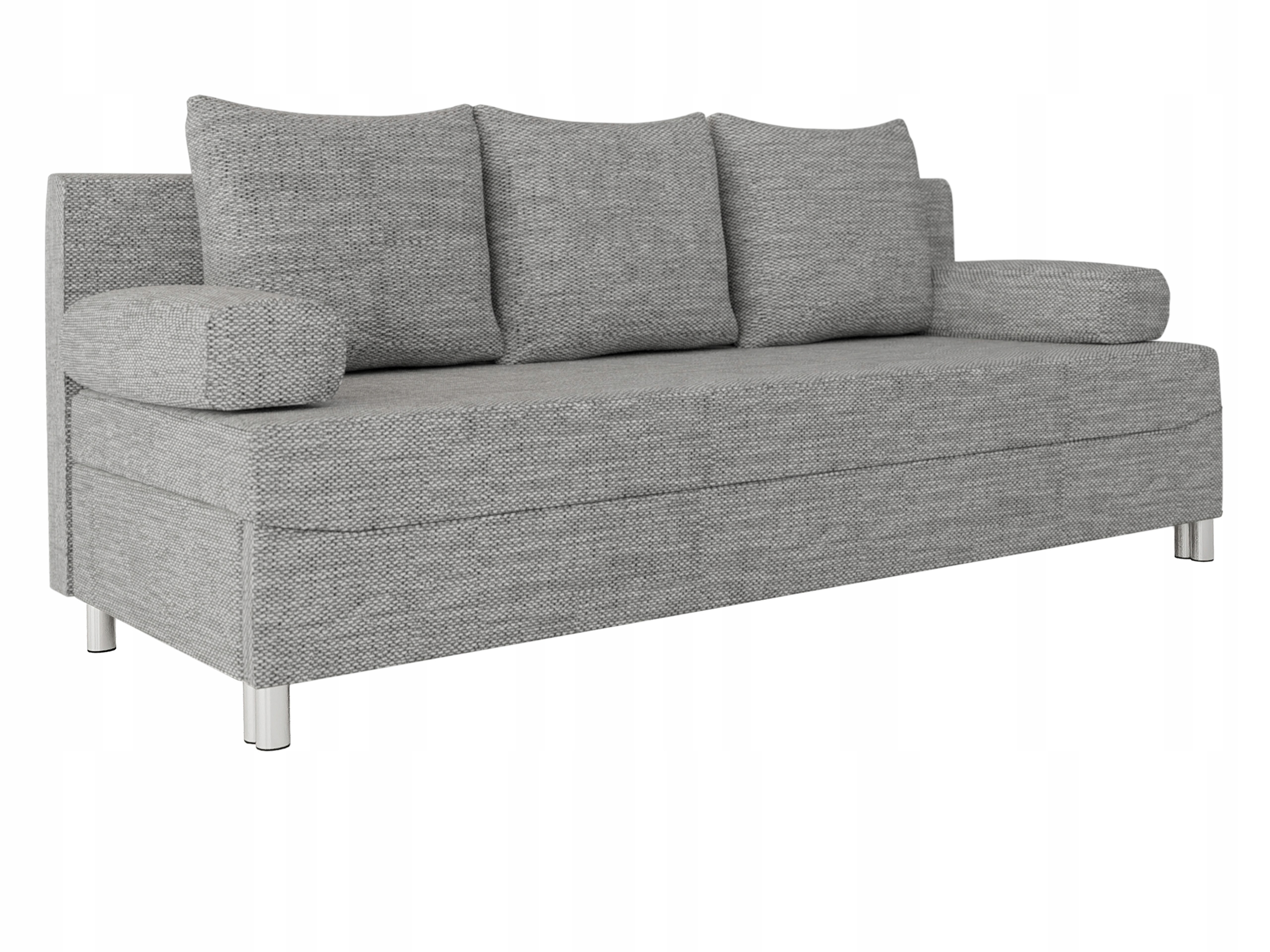 

Kanapa Rozkładana Sofa Wersalka Dover Tapczan