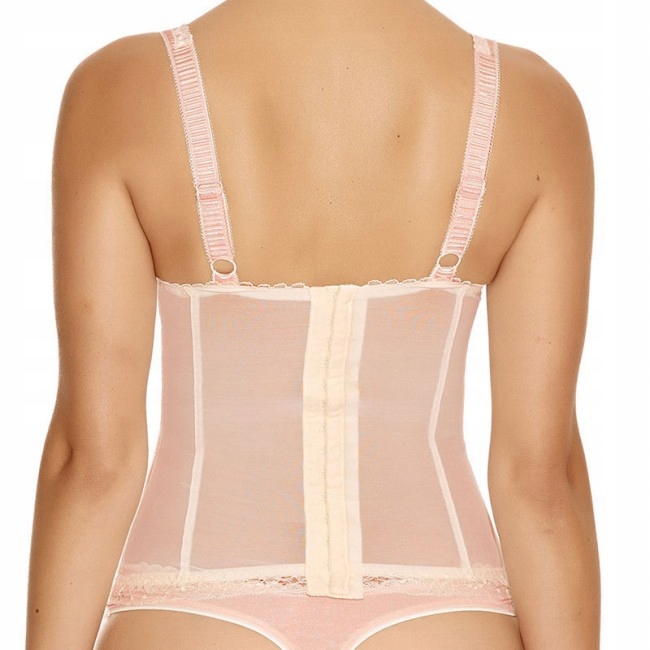 65G 30F Fantasie Susanna Underwire Basque Marka Fantasie