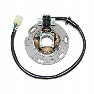 ESC392 - ЕЛЕКТРОСПОРТ СТАТОР YAMAHA YZ 85 2002-15