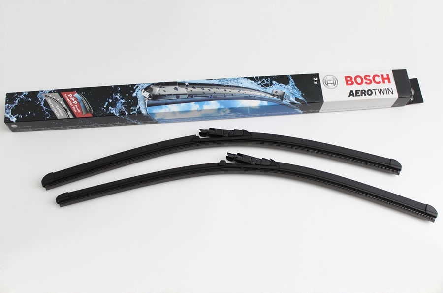 Wipers Bosch Aerotwin A215s Audi Q7 Xdalys Lt