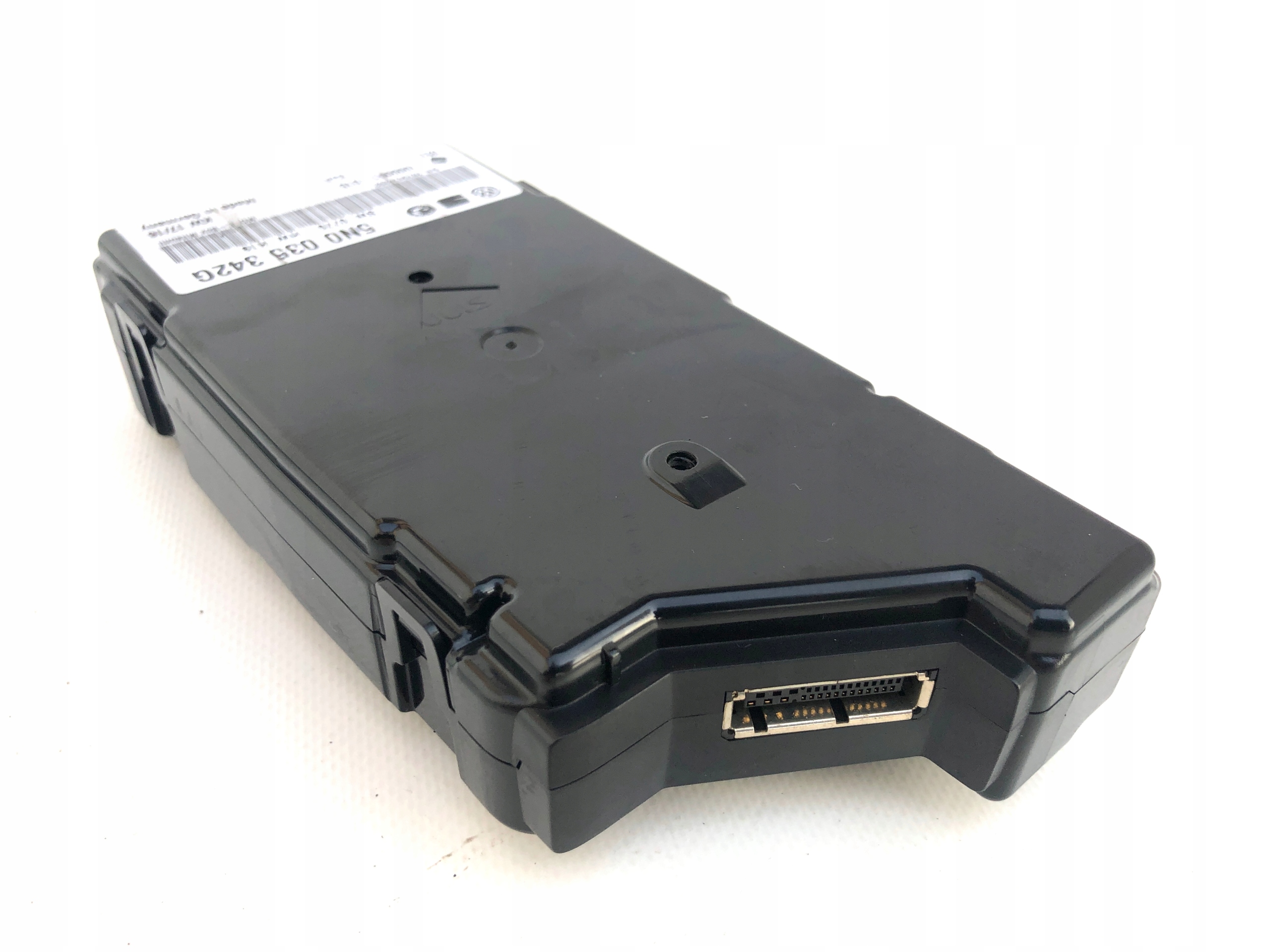 Interfejs multimediow mdi 5N0035342G VW