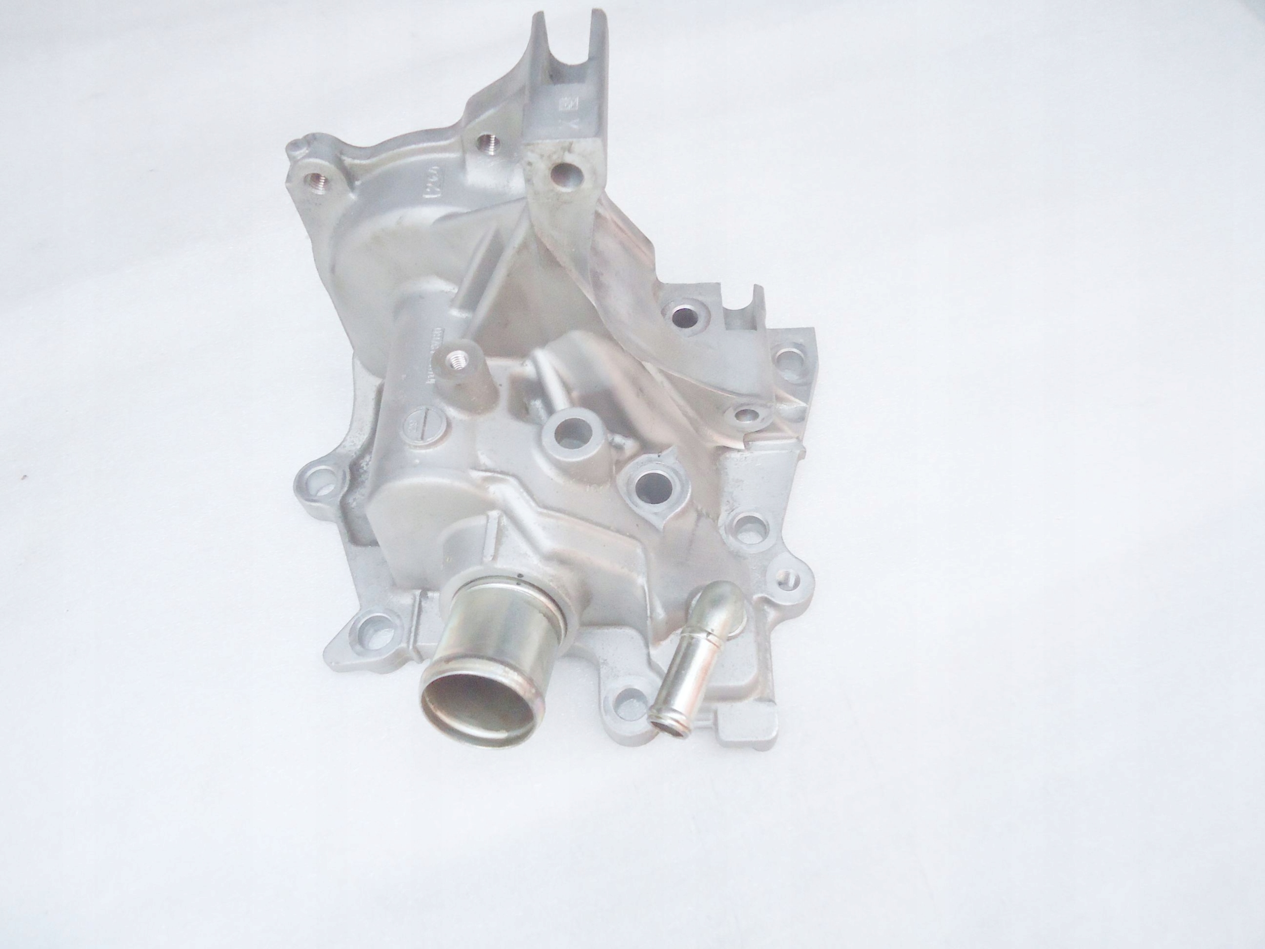 Renault OE1061bv80 насос воды