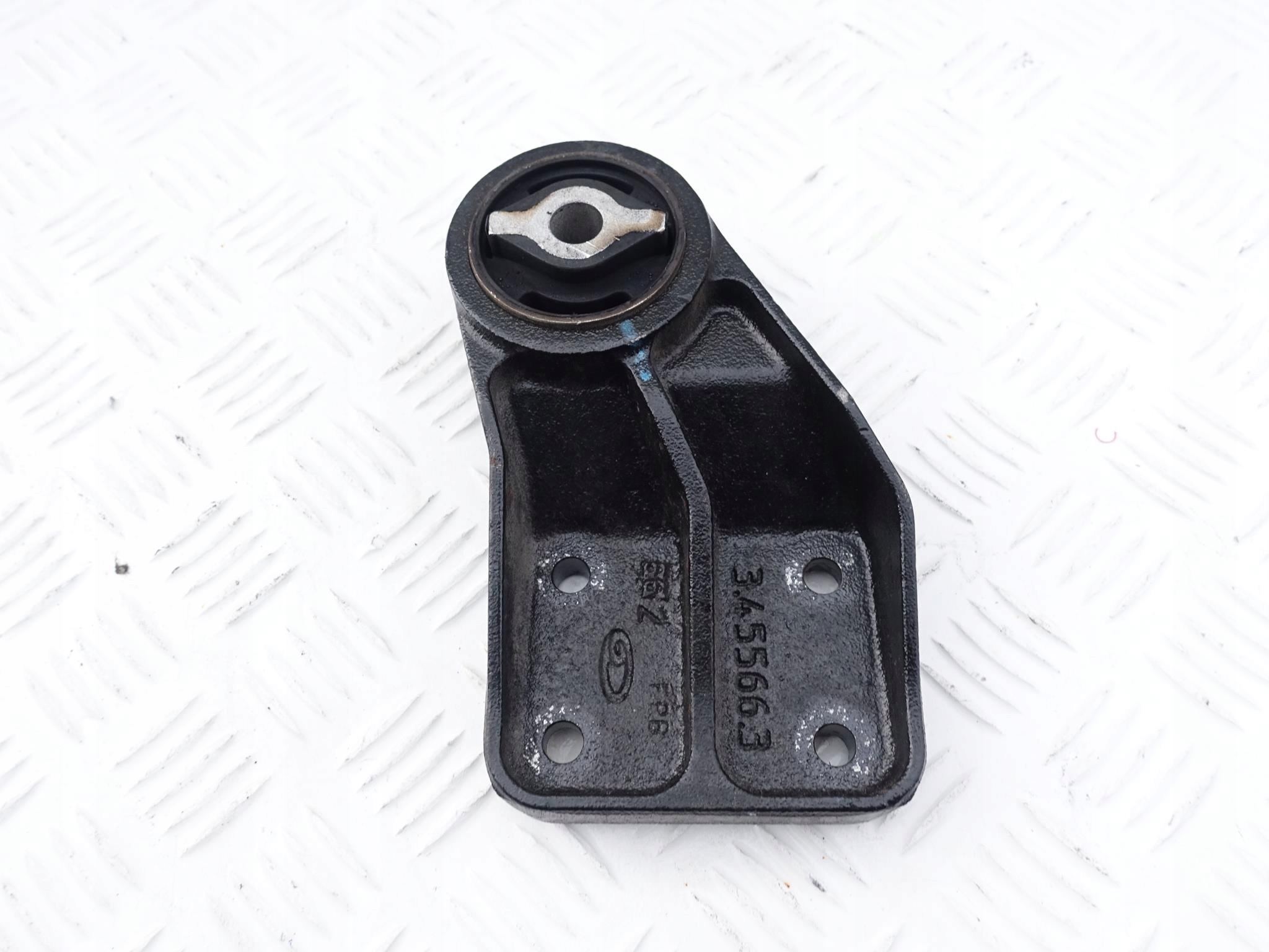 3455663 - Maserati Quattroporte GranTurismo ручка лапа