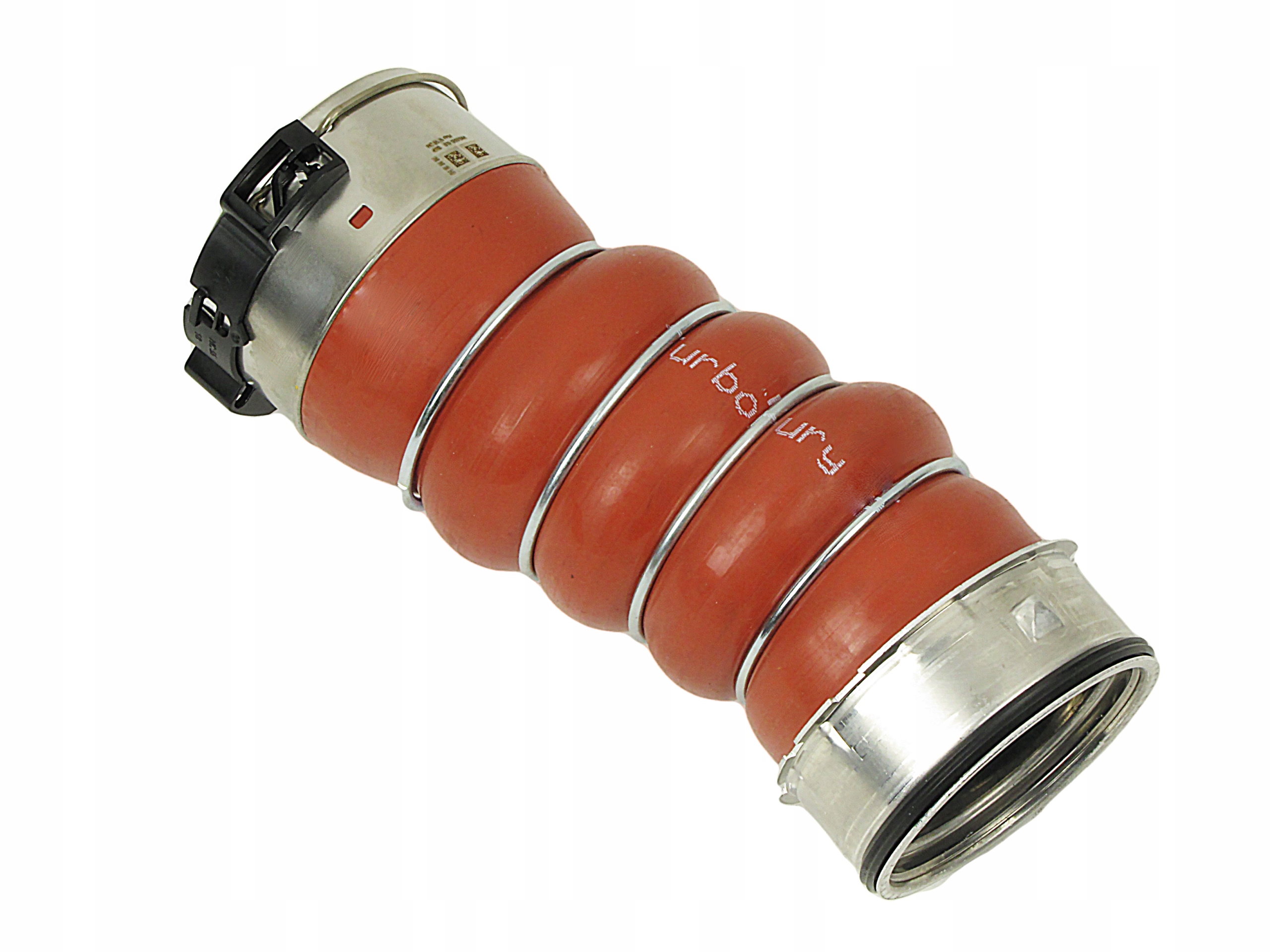 Trubka Turbo Intercoolera Bmw X6 E71 F16 40dX