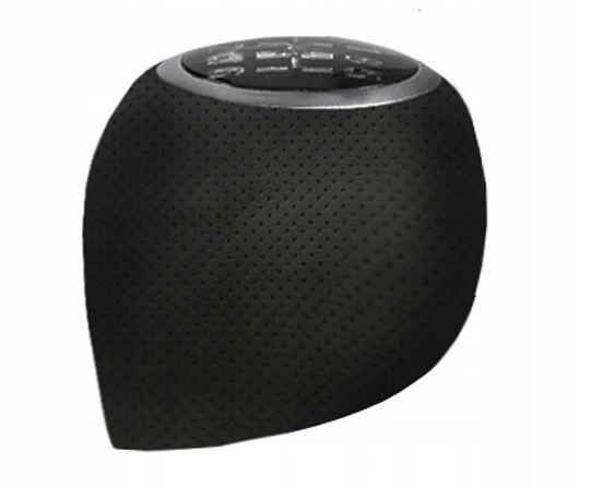 POKROWIEC NA GAŁKĘ SKÓRA OPEL VECTRA C FL SIGNUM