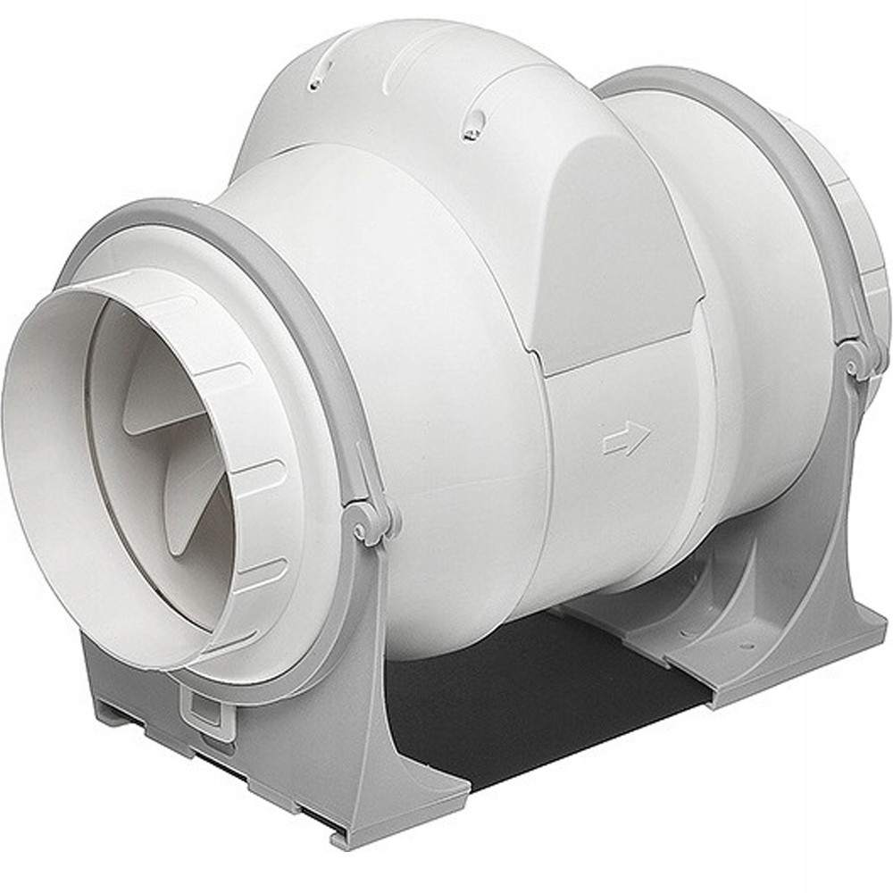 

Wentylator kanałowy DIL 150/560 Cata 595 m3/h