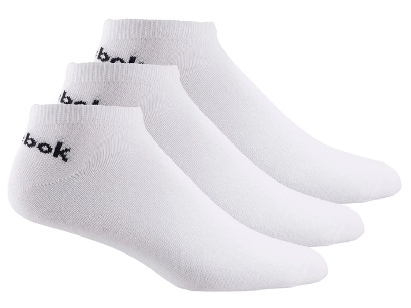 

Skarpetki Reebok AB5276 Skarpety 39-42 x3 Pary