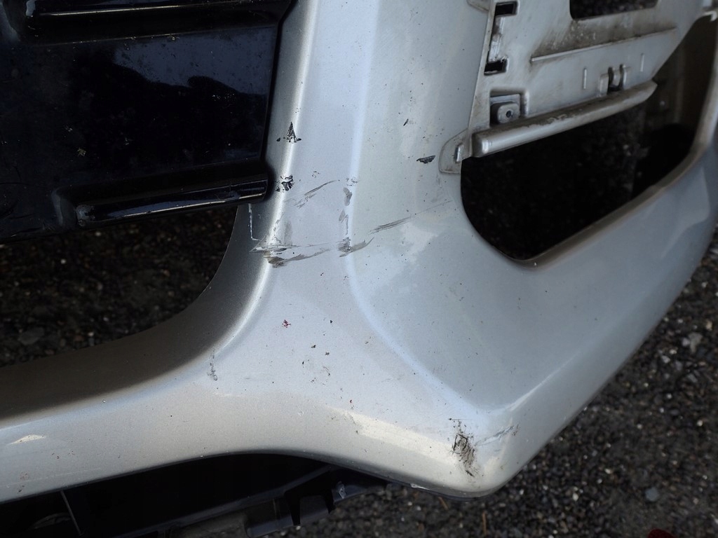 nárazník předek přední FORD KUGA II MK2 2012-2016R