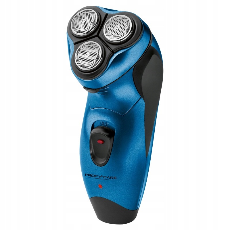 Golarka Proficare Pc-hr 3053 niebieska
