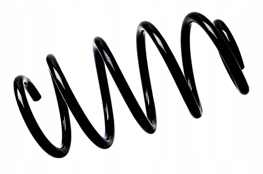 GT34214 - Пружини передні VW TRANSPORTER T5 V 2.0 TDI 2.5 TDI