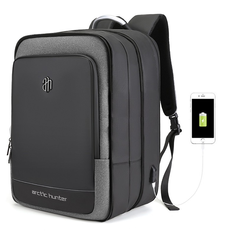 

Plecak/torba Arctic Hu laptop 17,3 Bagaż podręczny