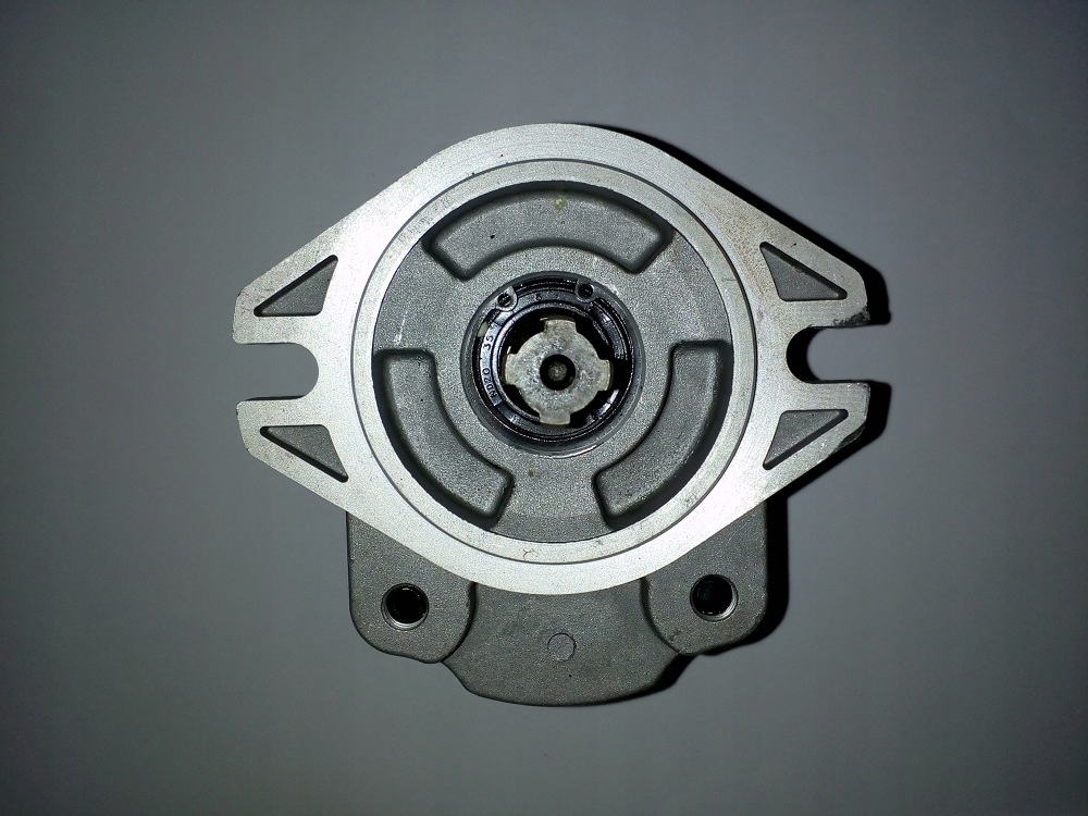 Sdfboi84 - Гідравлічний насос HANGCHA, HC, CPD 1-1. 8 R JD1