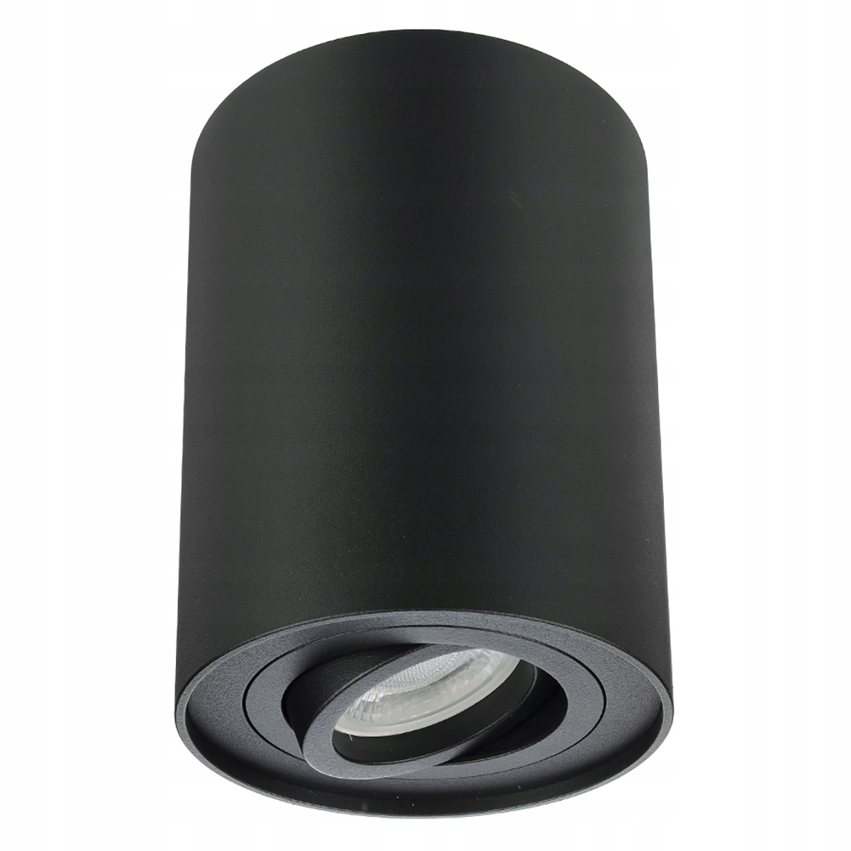 

Oprawa Natynkowa Halogenowa Tuba Led Ruchoma +GU10