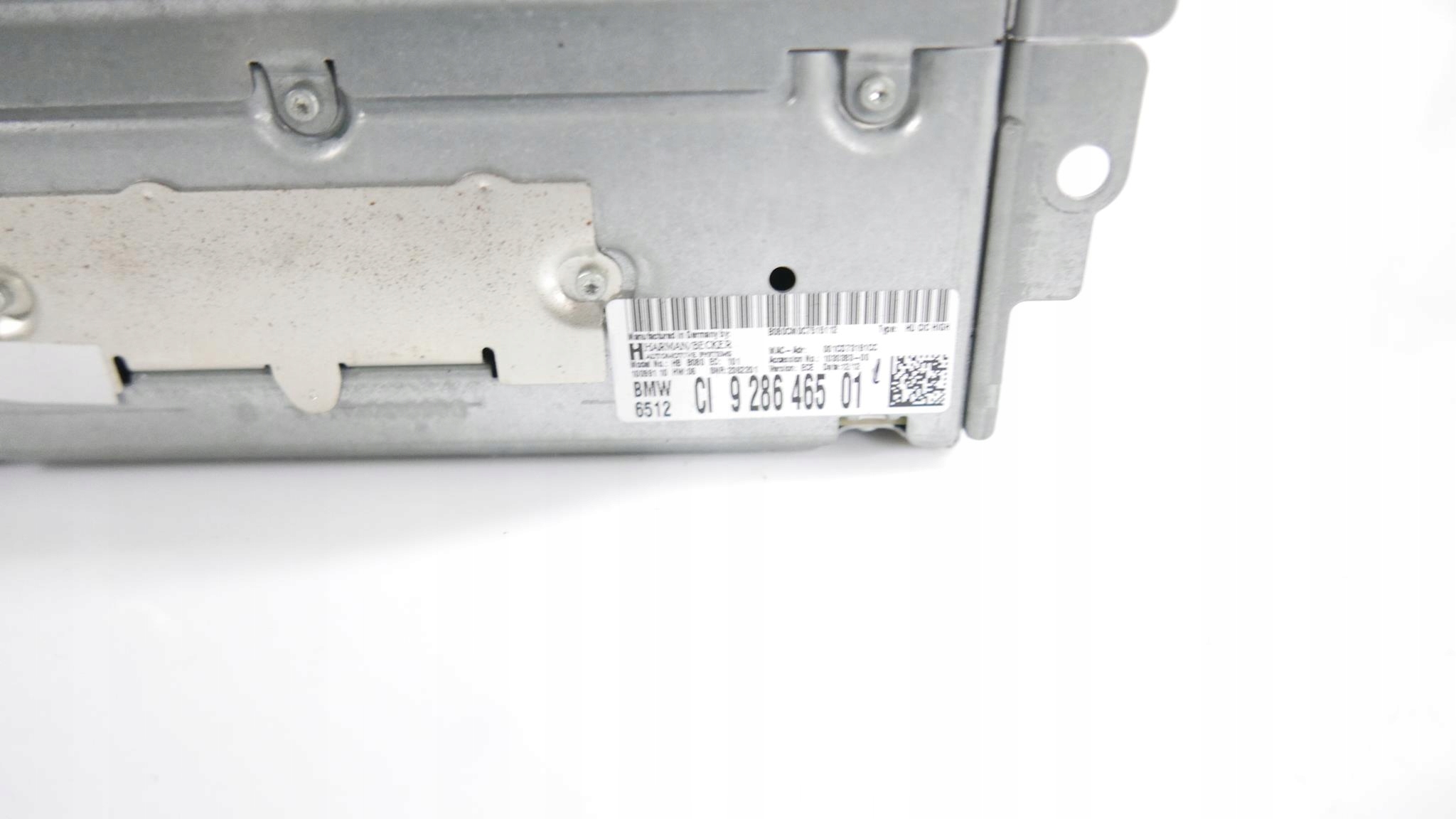 NAVI High BMW OE 9286465