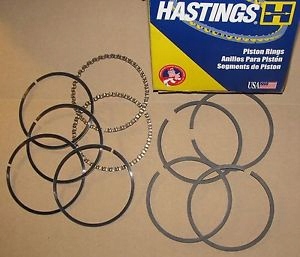 Piestové krúžky Harley Davidson XL 72-85