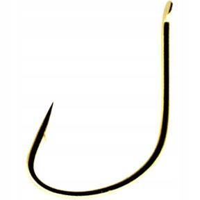 Haczyki Mustad Classic Sport 406 Wide Gap Match 14