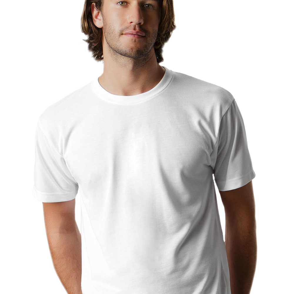 

Koszulka T-shirt Fruit 195g - Heavy - white L