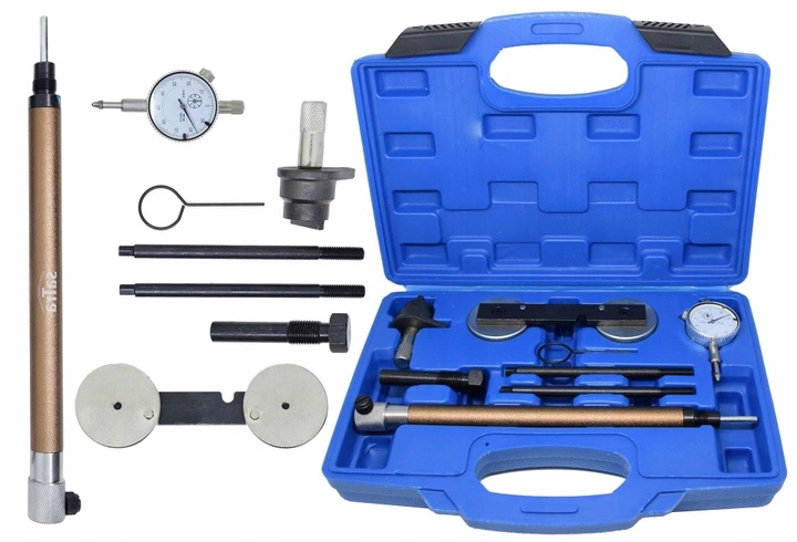 Blokada roz VW AUDI SKODA 1.2 1.4 1.6 FSI TSI TFSI Marka Falcon