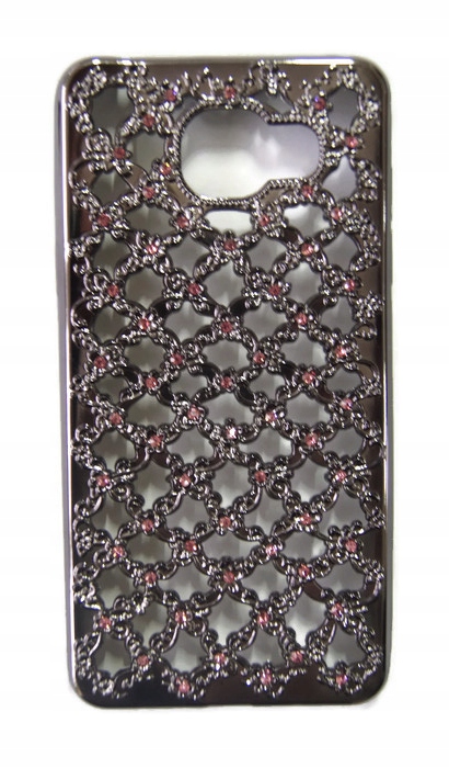 

Etui Case Samsung A5 2016 A510F Tatuaż Diamenty