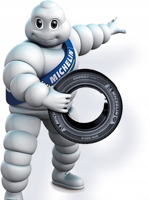 BUTY VM MICHELIN ROCKFORD SKÓRA WODOODPORNE MOCNE Marka inna