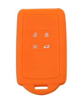 

Etui Pokrowiec na Kartę Renault Dacia Kluczyk PL48